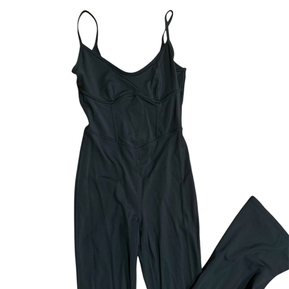 Joy Lab athletic camisole jumpsuit